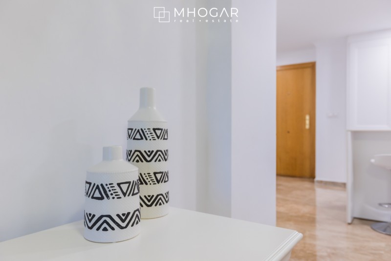 SOPHIA'S RESIDENCE - CALPE, COSTA BLANCA